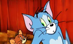 Tom and Jerry Differences image