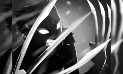 Stickman Run: Shadow Adventure image