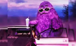 Grimace Shake Hidden Skibidi Toilet image