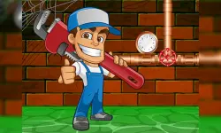 Super Plumber image