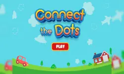 Connect The Dots Game for Kids image