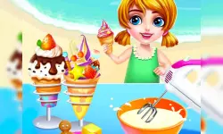 IceCream Master image