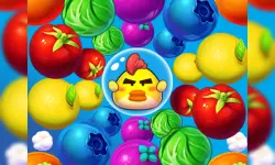 Fruits Pop image