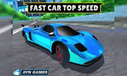 Fast Car Top Speed image