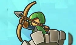 Super Tower War image