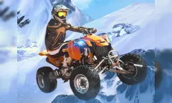 Thrilling Snow Motor image
