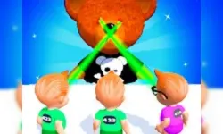 Red Light, Green Light - Squid Game image