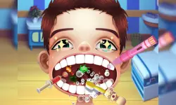 Mad Dentist image