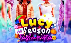 Lucy All Season Fashioninsta image