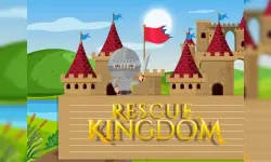 Rescue Kingdom Online Game image