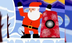 Santa Claus Finder image