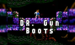 Dr. Gun Boots image