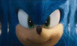 sonic fox Adventure image