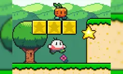 Super Onion Boy image