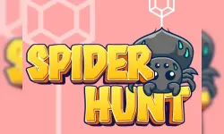 Spider Hunt image