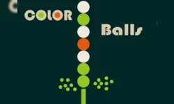 Color Balls Game image