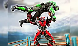 Ultimate Robo Duel 3D image