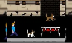 Escape From Castle Doom image