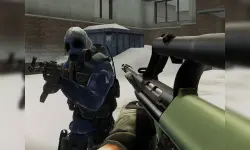 Critical Strike Global Ops image