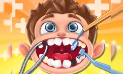 Cute Dentist Bling image