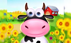 image bg Frenzy Farming Simulator