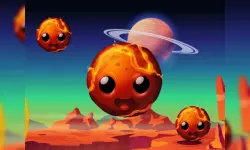 Save The Earth image