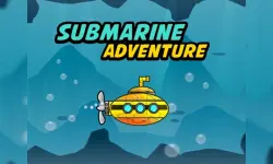 Submarine Adventure image