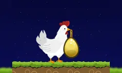 The Magical Golden Egg image
