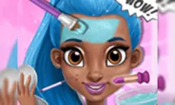 Super Girl Salon - Save The World image