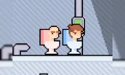 Skibidi Toilet Friends image