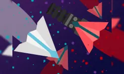 Space Wave: Danger Zone image