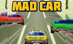 Mad Cars image