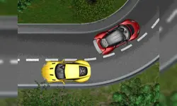 Circular Racer image