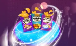 Potato Chips Maker image