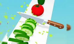 Perfect Ninja Slices image