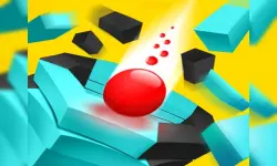Stack Ball : New Version image