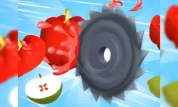 Sawblade Fest Run image