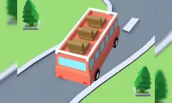 Bus Jam Escape image