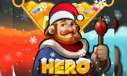 Hero Rescue 2 : How To Loot - pull the pin puzzle image