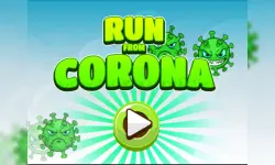 Run From Corona image
