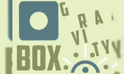 Gravity Box image