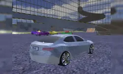 image bg XTREME RACING CAR CRASH 2019