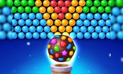 Bubble Shooter Party image