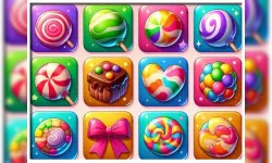 Candy Pop Challenge image