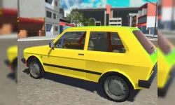 Car Driving In big City 1 image