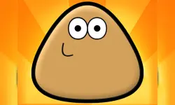 Pou Online image