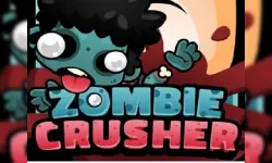 Zombies crusher image