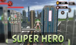 SuperHero 2023 image