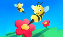 Be The Bee image