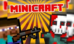 Minicraft: Imposter War image